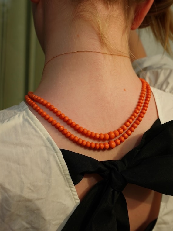 The Maris Necklace
