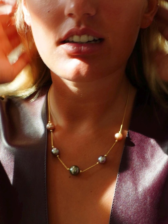 The Leni Necklace