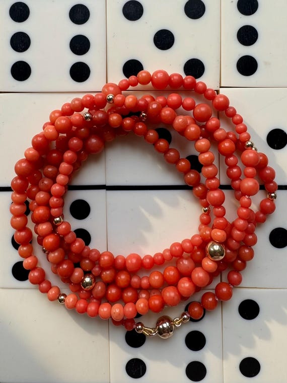 The Cora Necklace