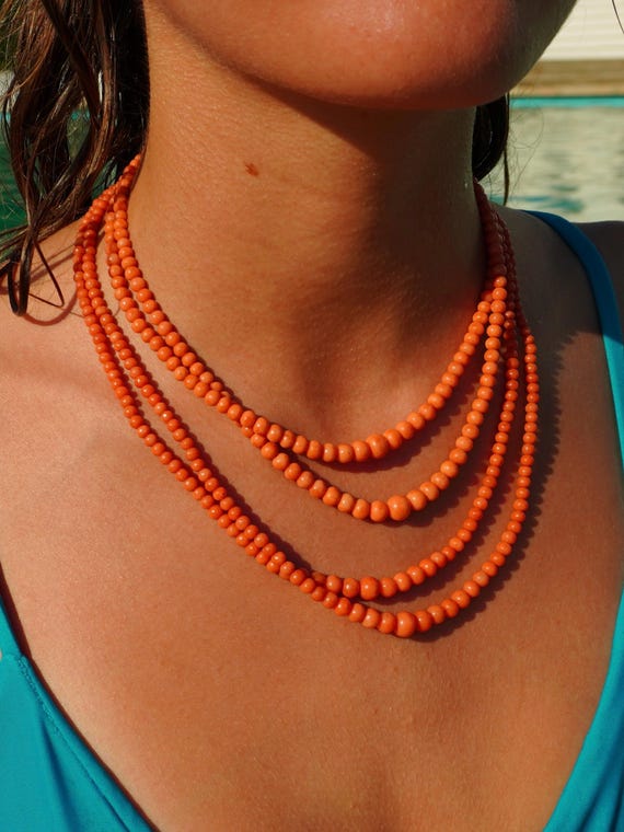 The Maris Necklace