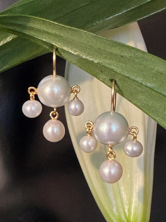 The little Georgia Chandaliers.