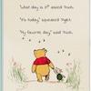 Today Was A Difficult Day Said Pooh