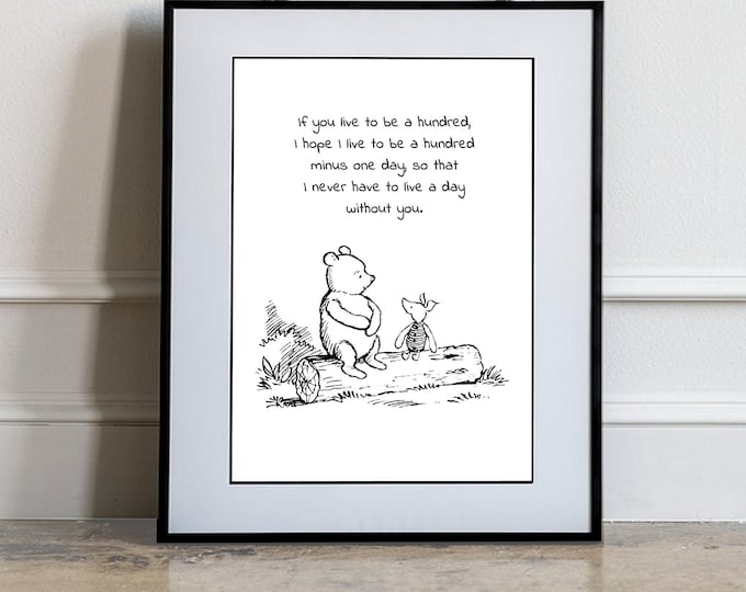 Oggi è Stata Una Giornata Difficile Disse Pooh