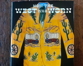 rhinestone western suit