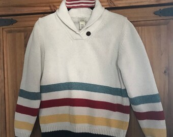 the bay sweaters