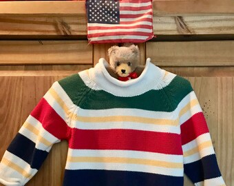 the bay sweaters