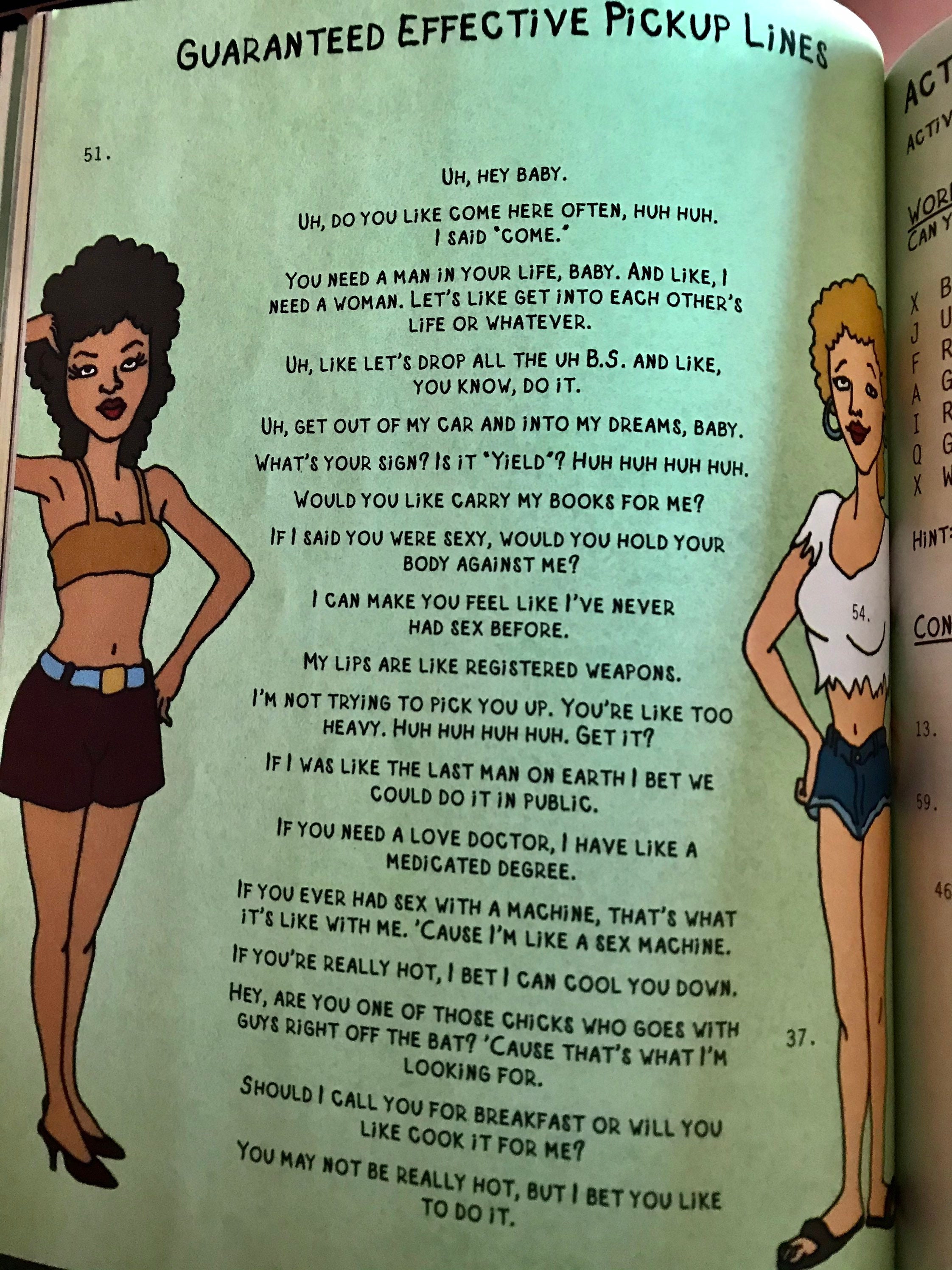 Beavis and Butt-head 