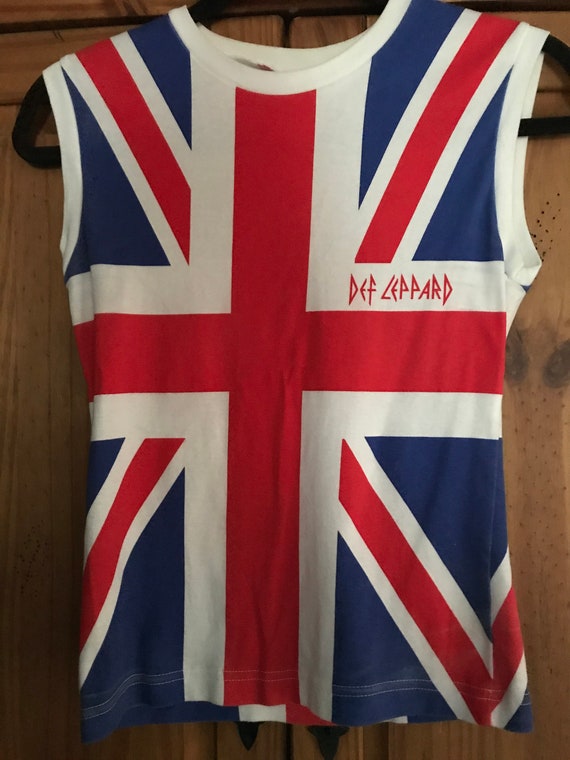 def leppard union jack