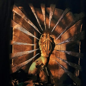 Emerson, Lake, & Palmer T-Shirt World Tour 1992 Greg Lake 12 String Guitar Moog Synthesizer ELP Keith Emerson Christmas Gift image 3