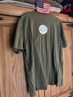 T-shirt Homme Bultaco Motorcycles Barcelona 1958 - Coton Stretch - Graphique Rétro