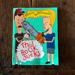 Beavis and Butt-head 