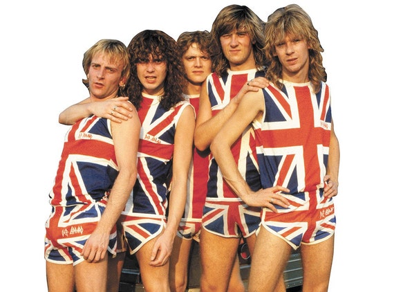 def leppard union jack