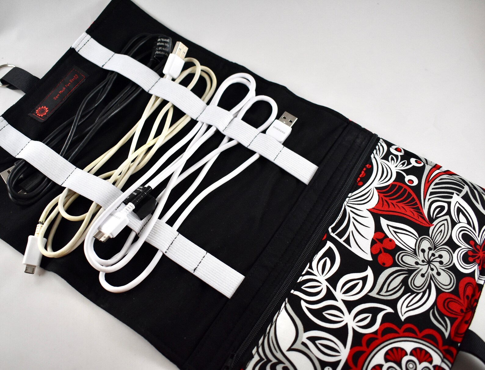 Cord Keeper Cord Organizer Gift for Her Cord Keepers Cable Etsy