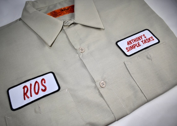 トップス Embroidery Patchwork Shirts DIE-CUT EMBROIDERED PATCHWORK SHIRT - White | ZARA United States