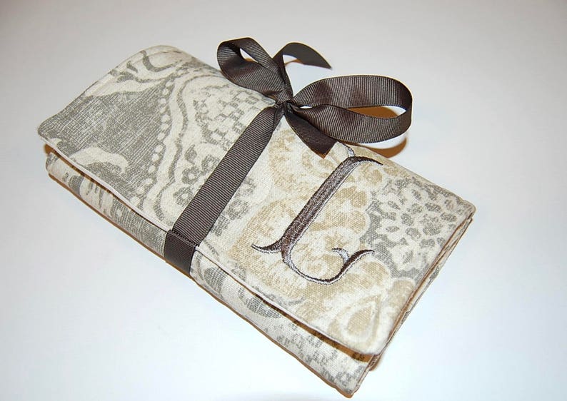 Travel Jewelry Case Bridesmaid Gift Set Bridesmaid Gift Etsy