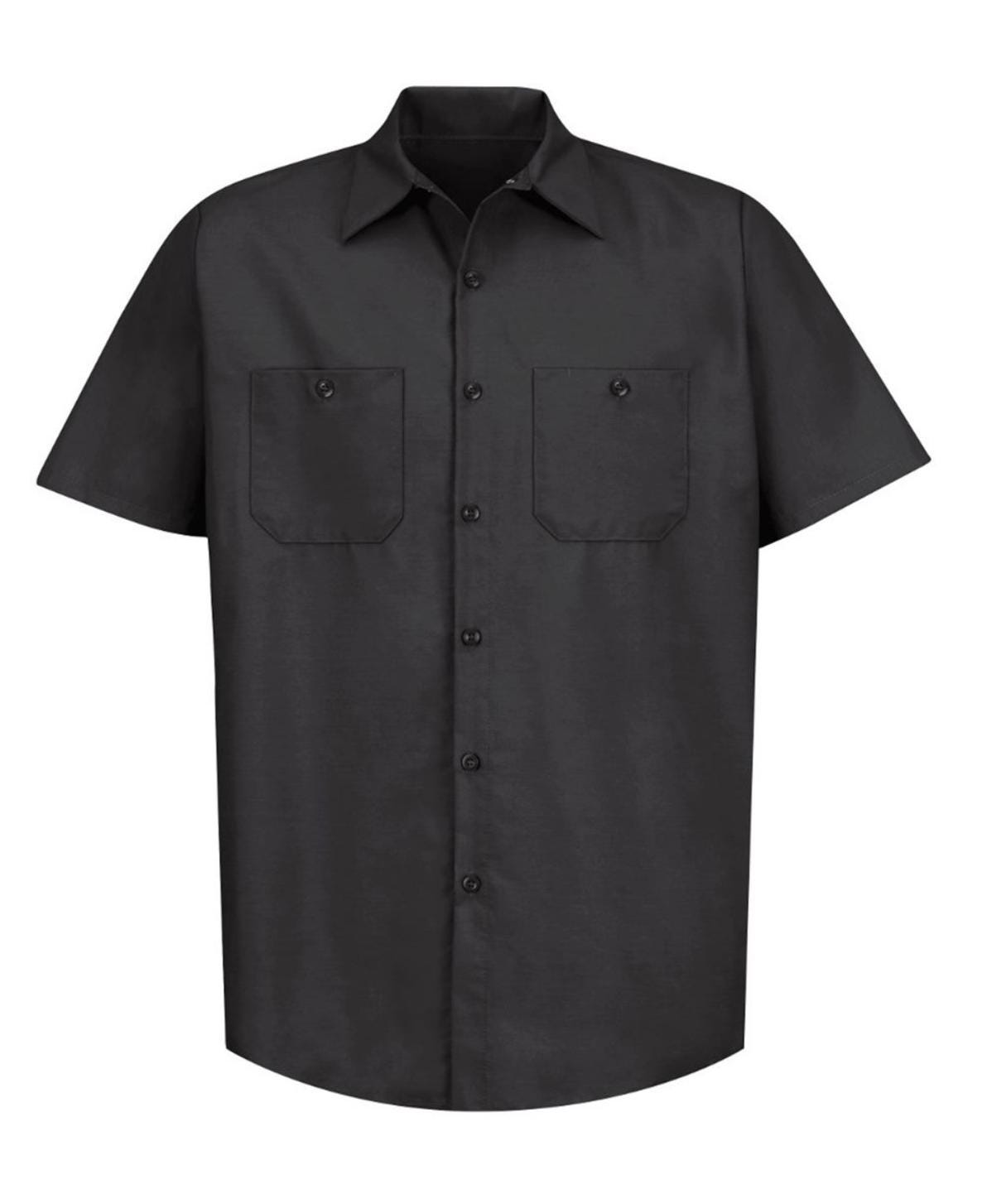 The BONEZ REDKAP WORK SHIRTS ミュージシャン The BONEZ RED KAP WORK