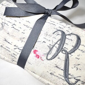 Travel Jewelry Case, Personalized Gift, Bridesmaid Gift, Wedding Party Gift, Wedding Favor, Travel Jewelry Roll, Custom Gift, Gift for her