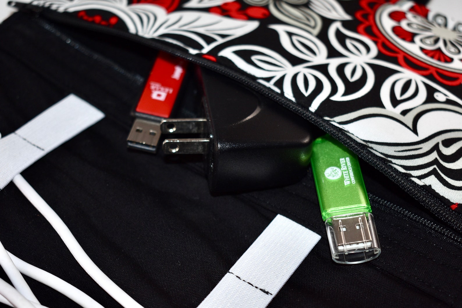 Cord Keeper Cord Organizer Gift for Her Cord Keepers Cable Etsy