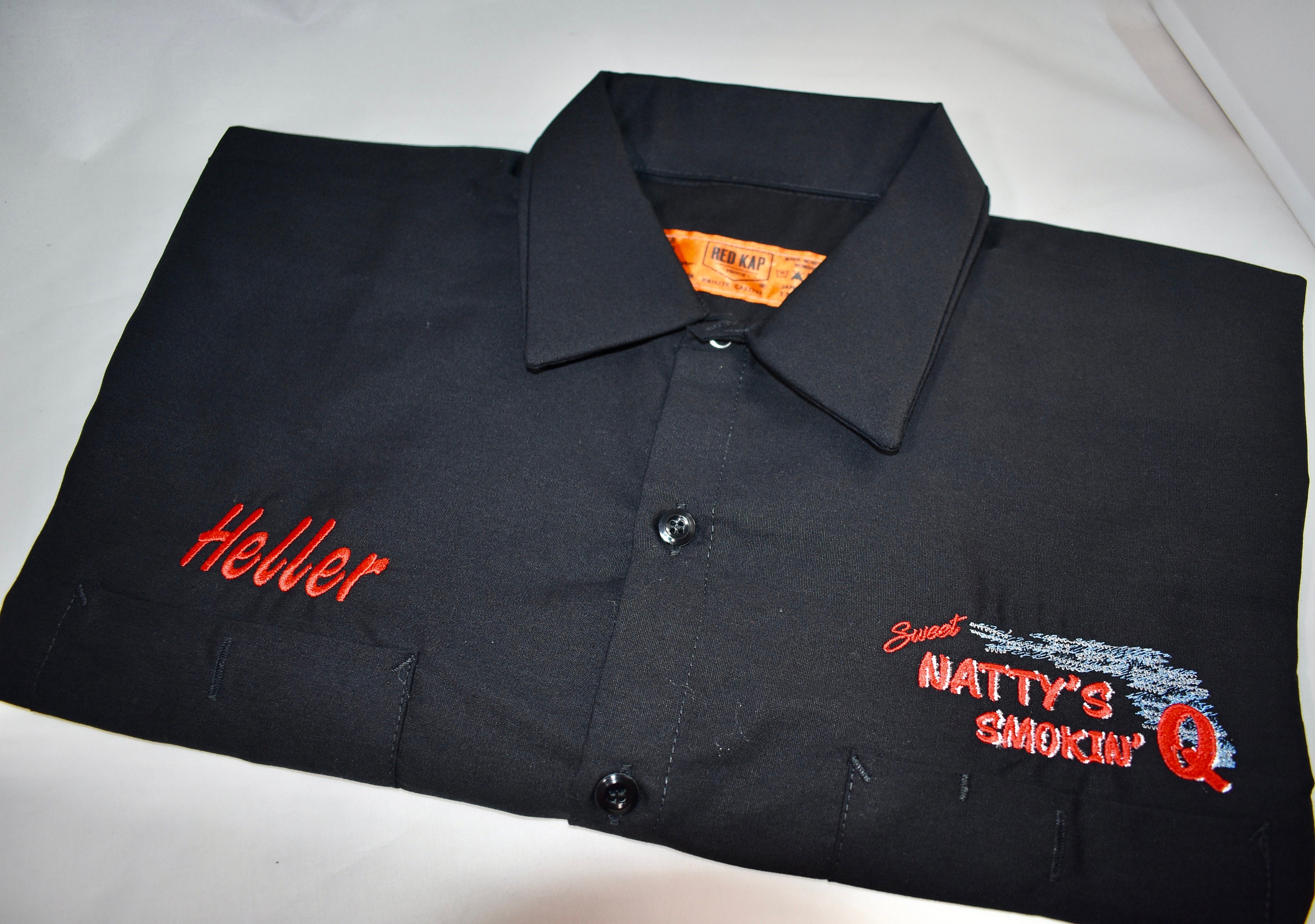 Camisa de mecanico vintage sale