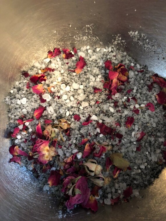 Muscle & Skin Repairing Grounding Bath Soak