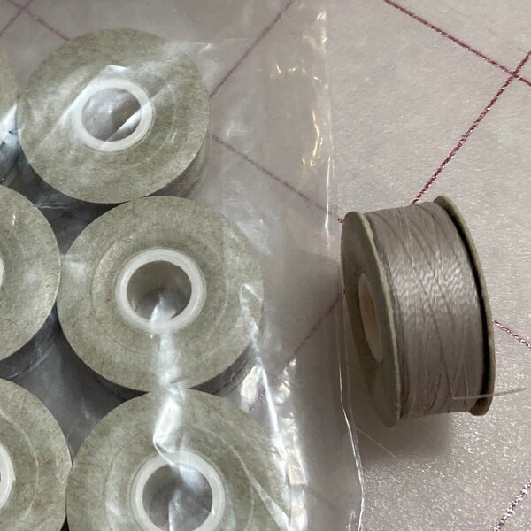Superior Threads Bottom Line Bobbins Etsy
