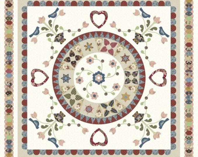 Kit Gabarits Acrylique Pour Patchwork - 12 Formes Incluses - Idéal Couture à La Main Ou English Paper Piecing - 8