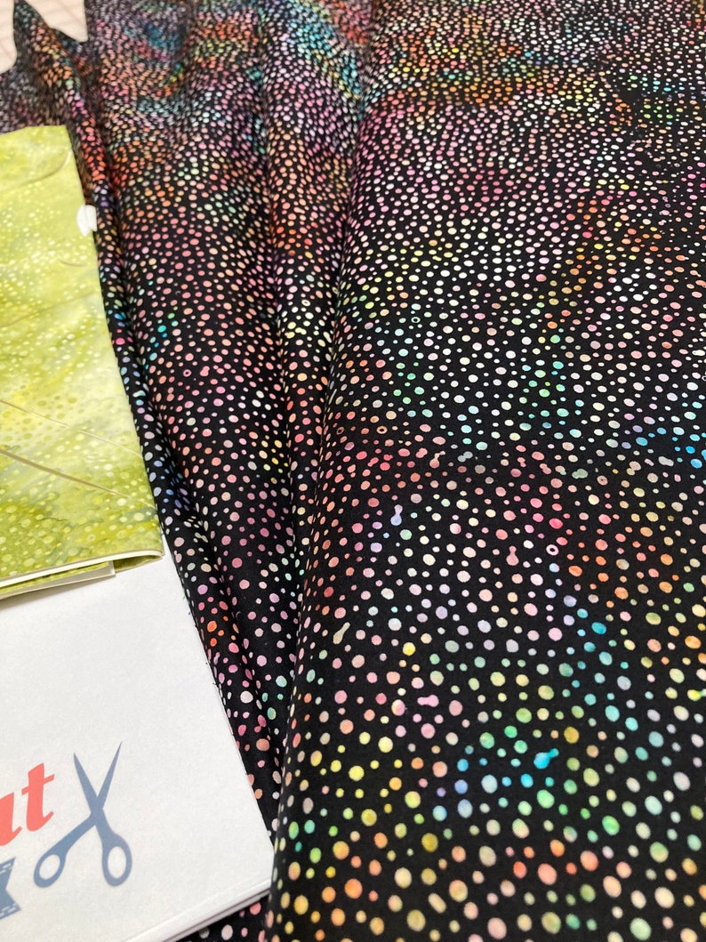 Composed Dewdrop Pre-fused Laser Cut Wall Hanging Kit Designed - Etsy