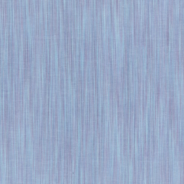 Space Dye Woven by Figo Fabrics - W90830-41 Cloud