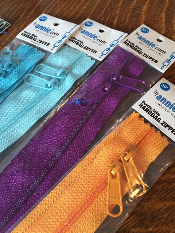 best zippers for handbolsas