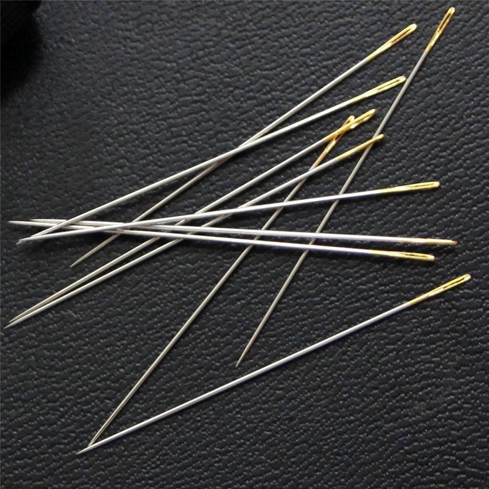 Milliners / Straw Needles by Sue Daley Patchwork With Etsy UK