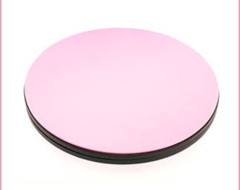 Rotating Cutting Mat by Sue Daley Designs