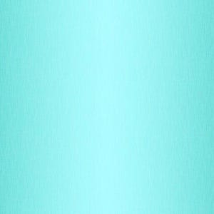 May include: A teal and light blue gradient background with a subtle textured effect. The color transitions from a darker teal on the sides to a bright light blue in the center, creating a soft, luminous appearance.