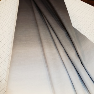 Gelato #904 by Maywood Studio Black/Gray Ombre # 11216E-904