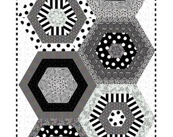 daybreak quilt pattern tula pink