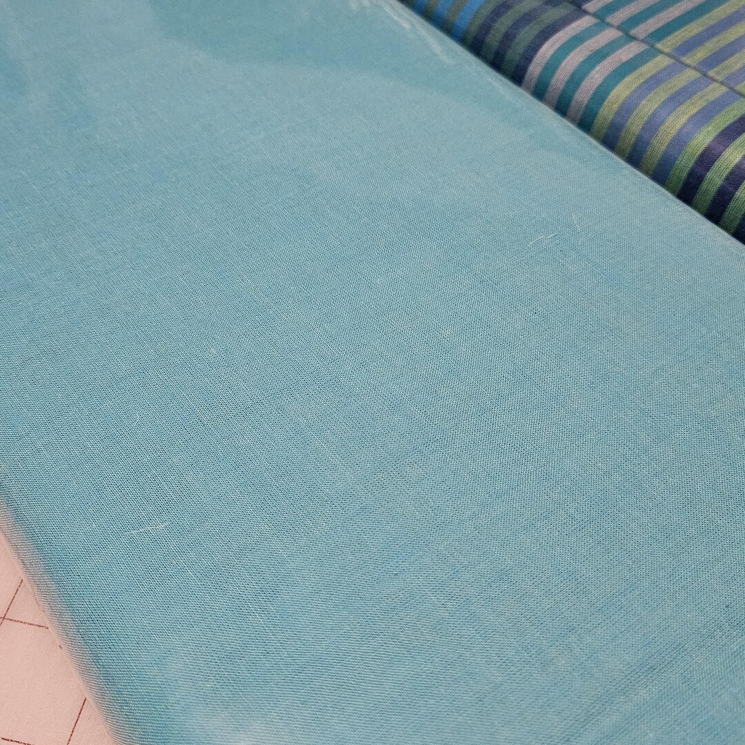 Shot Cotton - Glacier by Kaffe Fassett for Free Spirit Fabrics SCGP124 ...