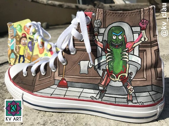 converse rick converse rick