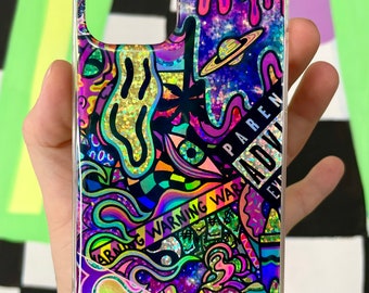 Case Trippy World