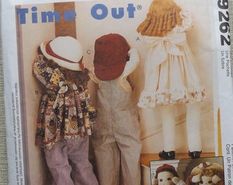 where to buy time out dolls