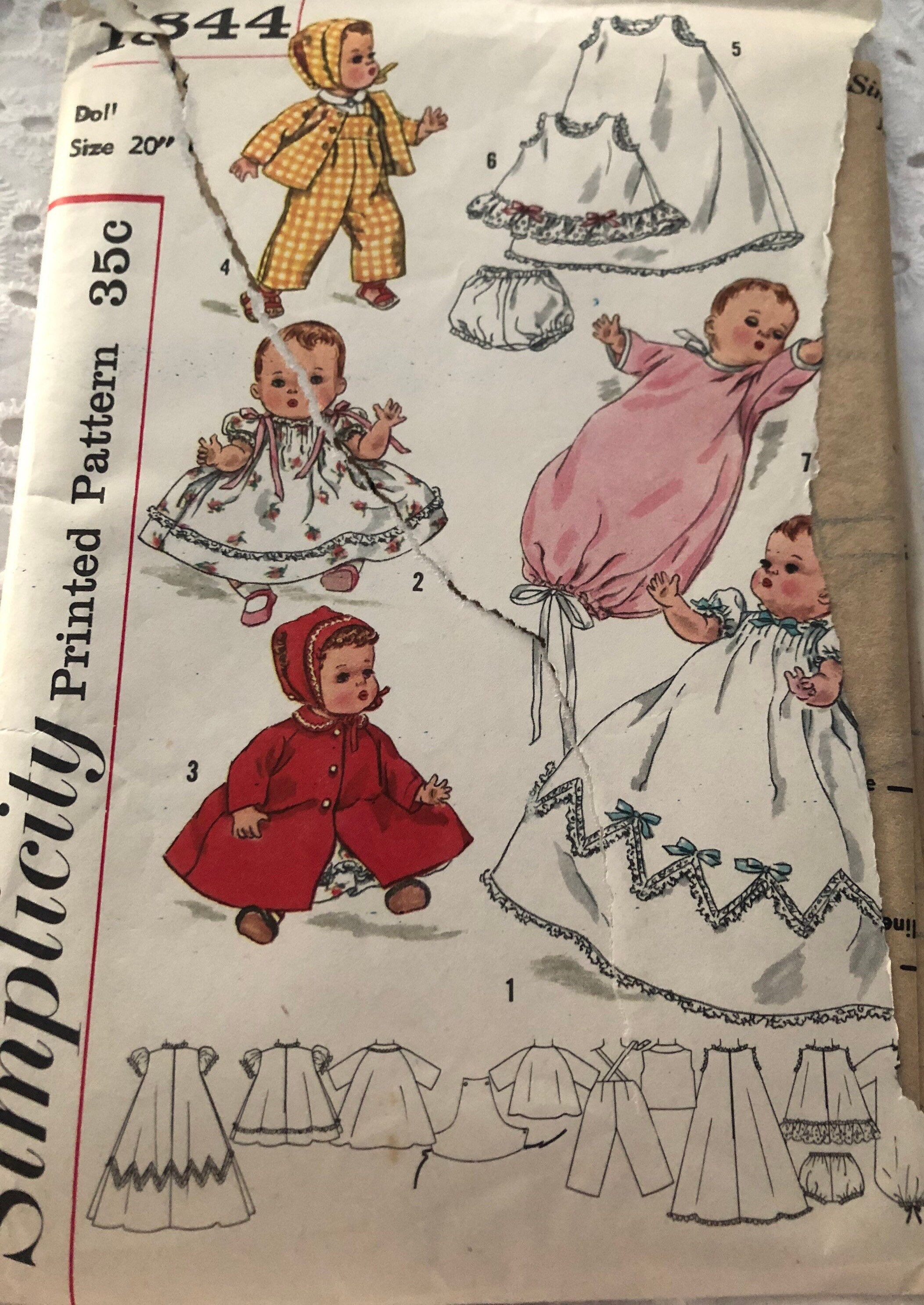 Betsy Wetsy Doll 1950s - Etsy