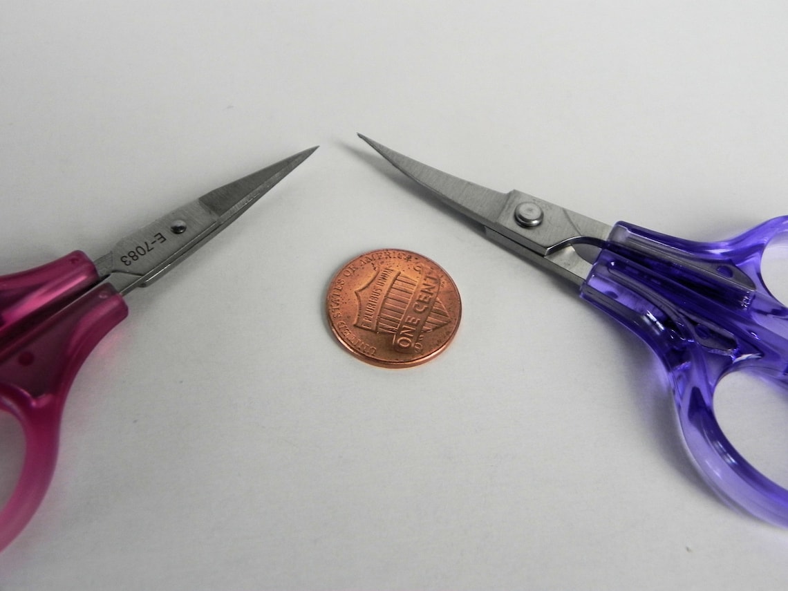 Best Scissors in the World Etsy