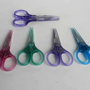 Sewing Scissors 10 Inch Fabric Dressmaking Scissor Upholstery Office Shears  for Tailors Best for Cutting Fabric Leather Paper Materials 