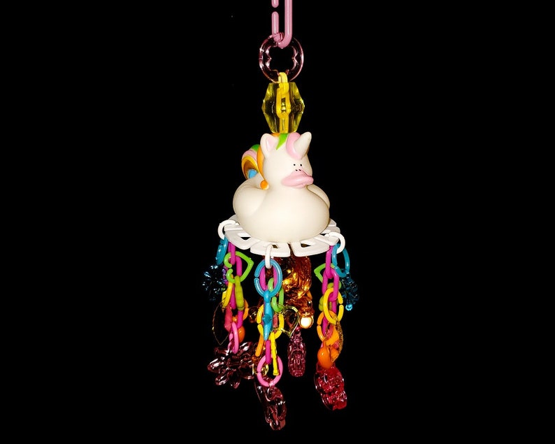 Parrot Toy Exotic Animal Toy Bird Toy Small Pet Primate Toy Mini Mobile Marmoset Toy #241 Sugar Glider Basket Hide Toy Small Bird