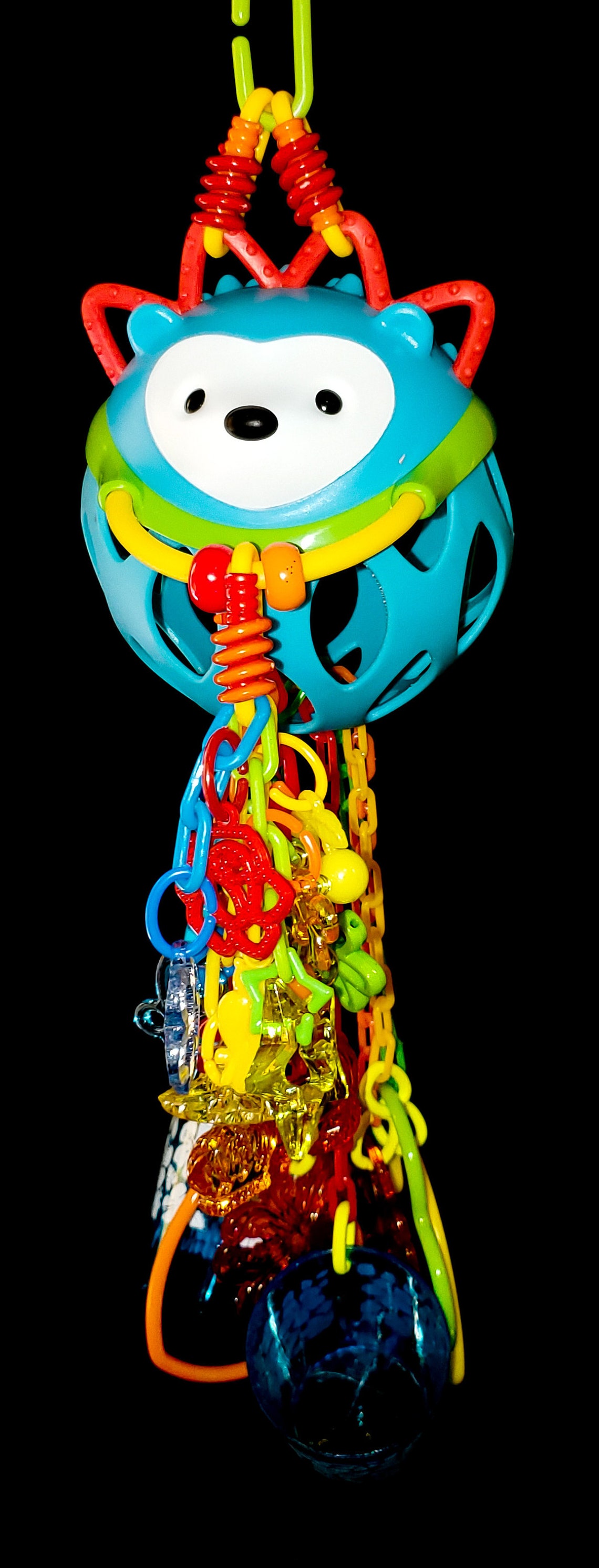 CUSTOM PET TOY Hodge Podge Hedgie Lucky You Gliders Sugar Etsy