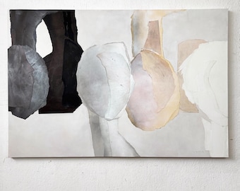 Expansion - Extra Large Original Painting