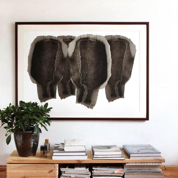 Huge Wall Art - Etsy
