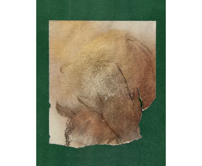 Safe Art Print of Original Contemporary Artwork Modern Etsy