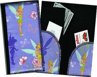 Server Wallet/Tinkerbell Fabric