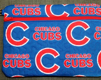 cubs fanny pack