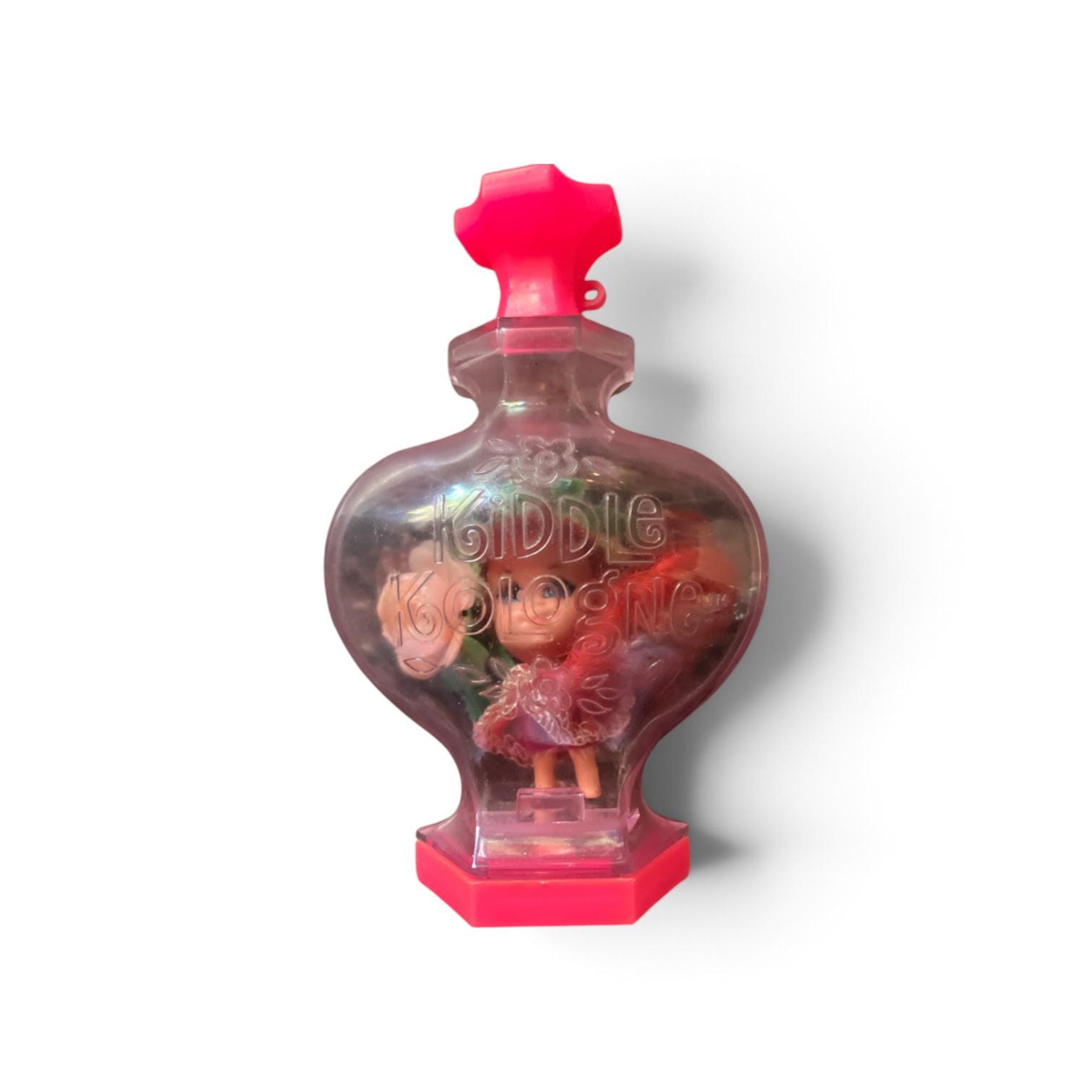 Liddle Kiddle Perfume Dolls - Etsy