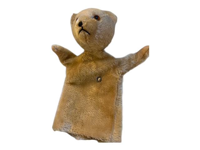 Grisly Teddy Bears - Etsy